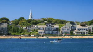 Nantucket House Is Being Given Away for Free-With One Small Catch