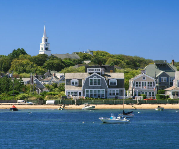 Nantucket House Is Being Given Away for Free-With One Small Catch