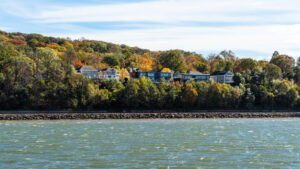 Dobbs Ferry Lures Weary Manhattanites With Village Charms