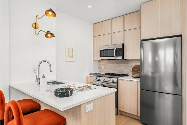 526 Baltic St Unit 2X, Brooklyn, NY 11217