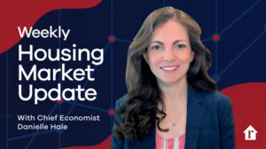 Spring Housing Market Faces Crossroads With One ‘Make or Break’ Trend