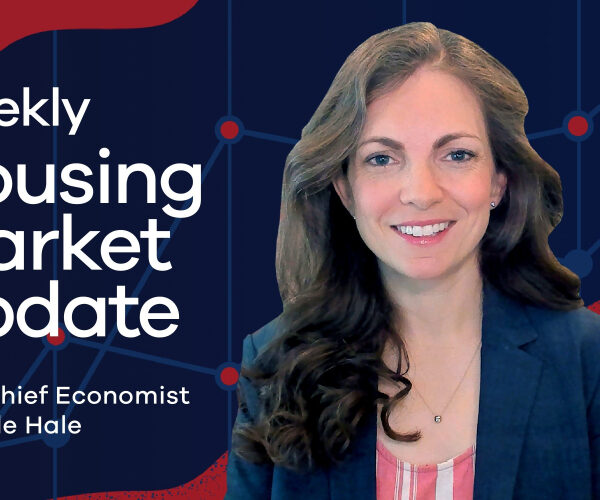 Spring Housing Market Faces Crossroads With One ‘Make or Break’ Trend