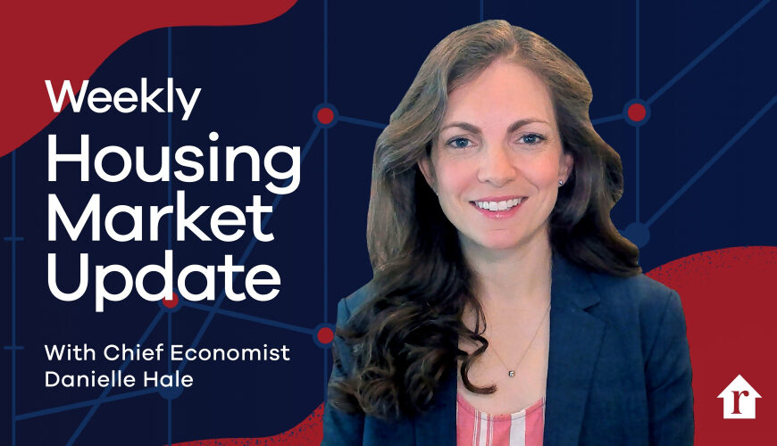 Spring Housing Market Faces Crossroads With One ‘Make or Break’ Trend