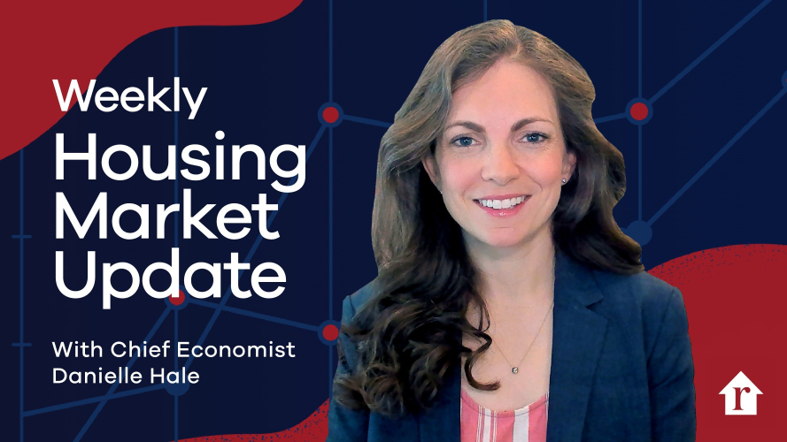 Spring Housing Market Faces Crossroads With One ‘Make or Break’ Trend