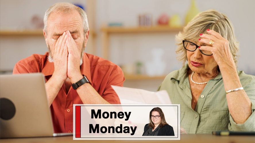 Is $465K ‘Rich’ Enough To Keep You in Your Home in Retirement?