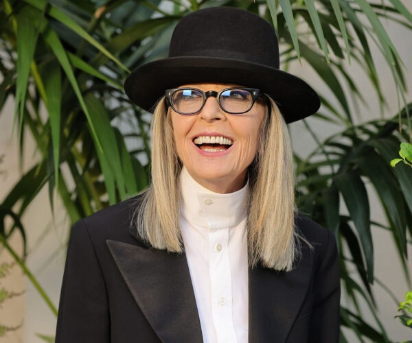 EXCL: Diane Keaton’s Beloved ‘Pinterest House’ Vanishes Off the Market