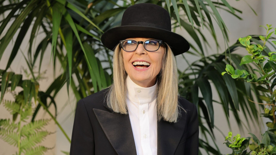 EXCL: Diane Keaton’s Beloved ‘Pinterest House’ Vanishes Off the Market