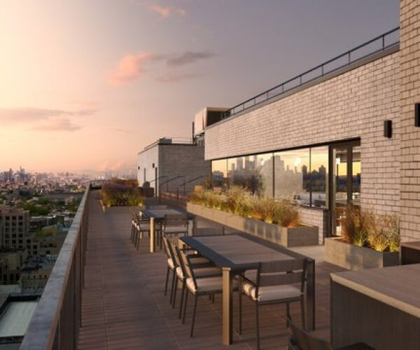 1101 President St Apt 214, Brooklyn, NY 11225