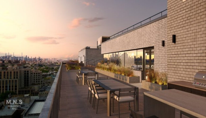 1101 President St Apt 214, Brooklyn, NY 11225