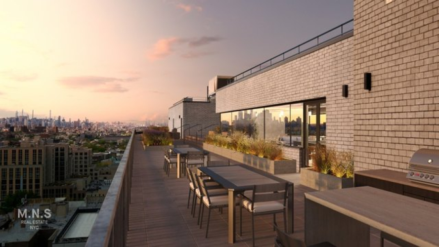 1101 President St Apt 214, Brooklyn, NY 11225