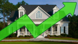 Home Sales Rise Slightly in April Despite Economic Uncertainty from Iran War