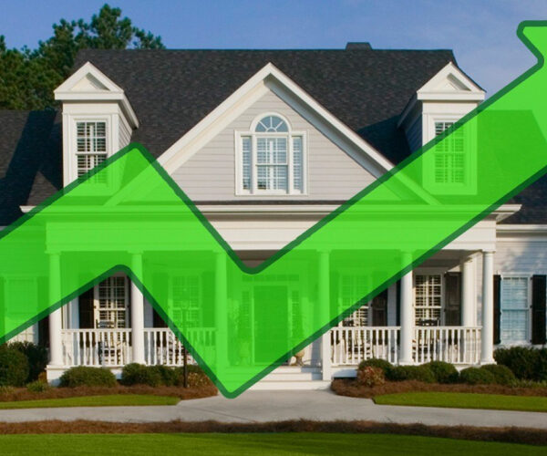 Home Sales Rise Slightly in April Despite Economic Uncertainty from Iran War