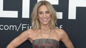 EXCL: Sheryl Crow Is Selling a Piece of Her Nashville Estate for $1.8 Million