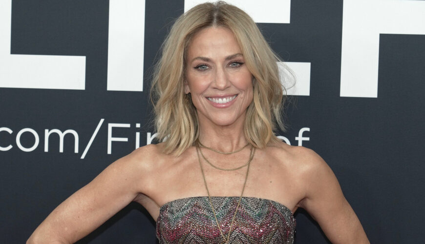EXCL: Sheryl Crow Is Selling a Piece of Her Nashville Estate for $1.8 Million