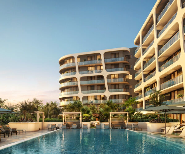 Why High-Income Professionals Are Choosing Luxury Rentals Over Homeownership