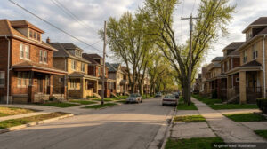 Milwaukee’s 15th District Saw 13% Assessment Jump-Double the City Average