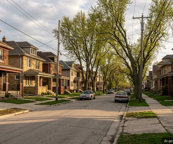 Milwaukee’s 15th District Saw 13% Assessment Jump-Double the City Average