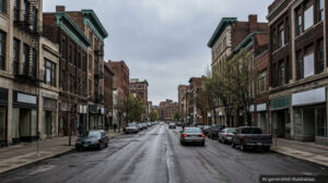 N.Y. State Comptroller Confirms Buffalo Faces $100 Million-Plus Structural Budget Deficit