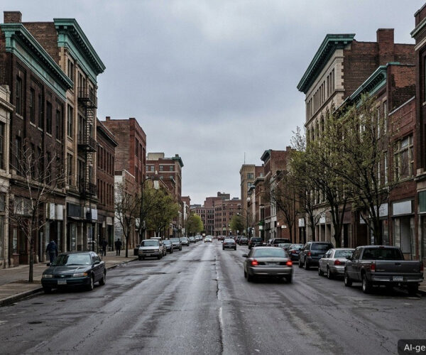 N.Y. State Comptroller Confirms Buffalo Faces $100 Million-Plus Structural Budget Deficit
