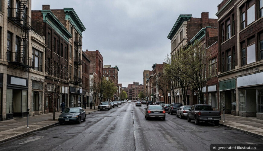 N.Y. State Comptroller Confirms Buffalo Faces $100 Million-Plus Structural Budget Deficit