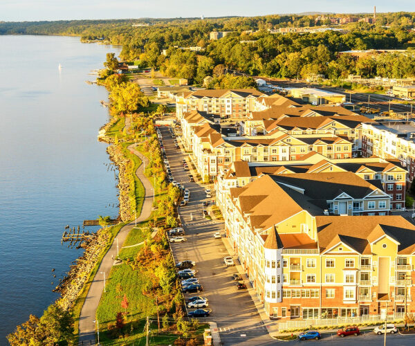 New York City Elites Look North to ‘Old World’ Luxury of Hudson Valley’s Sprawling Estates