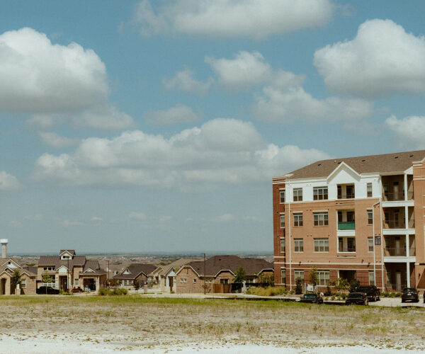 The Top 5 Fastest-Growing Cities in the Nation Are in Texas