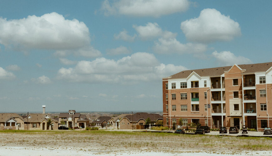 The Top 5 Fastest-Growing Cities in the Nation Are in Texas