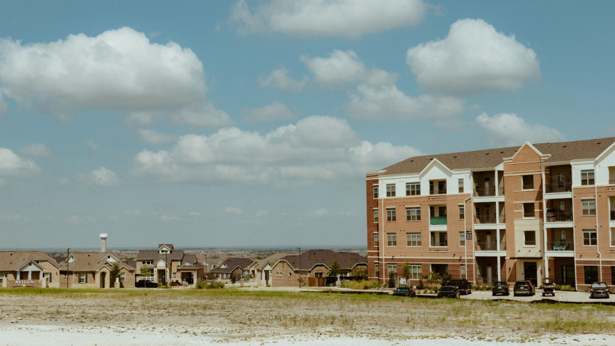 The Top 5 Fastest-Growing Cities in the Nation Are in Texas