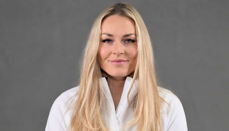 EXCL: Lindsey Vonn Cuts $200K Off Price of L.A. Mansion After Utah Move