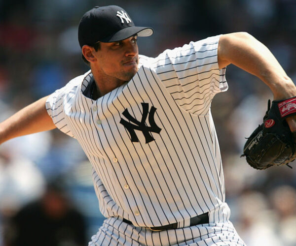 Carl Pavano’s $4 Million Mansion Gets Wrapped Up in Ex-MLB Star’s Divorce