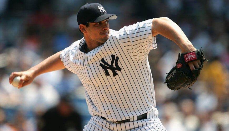 Carl Pavano’s $4 Million Mansion Gets Wrapped Up in Ex-MLB Star’s Divorce