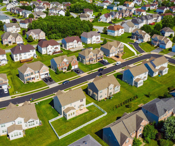 U.S. Foreclosure Filings Spike 18%: Delaware Emerges as a Hot Spot