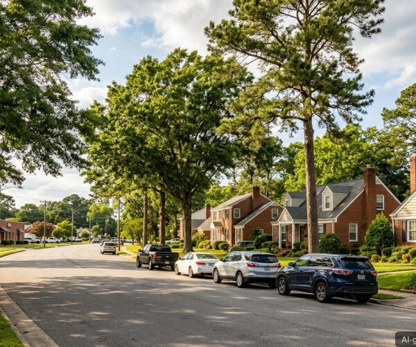 Virginia Beach Car Owners Get Up to $80 Tax Credit in New FY27 Budget
