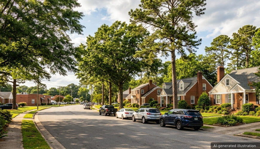 Virginia Beach Car Owners Get Up to $80 Tax Credit in New FY27 Budget