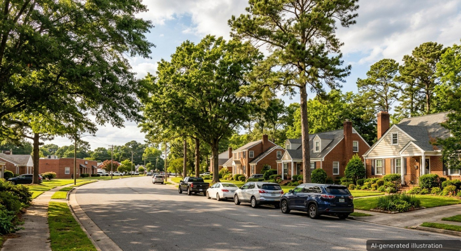 Virginia Beach Car Owners Get Up to $80 Tax Credit in New FY27 Budget