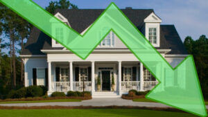 Mortgage Interest Rates Today: Rates Retreat to 6.36% Despite Rising Inflation