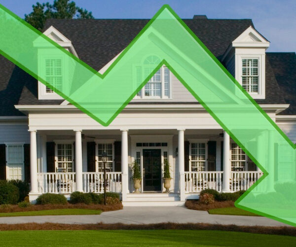 Mortgage Interest Rates Today: Rates Retreat to 6.36% Despite Rising Inflation