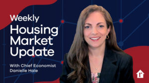 Why Homebuyers Are Finding Relief Despite ‘Inflation Contagion’