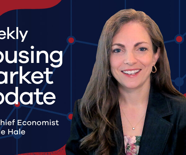 Why Homebuyers Are Finding Relief Despite ‘Inflation Contagion’