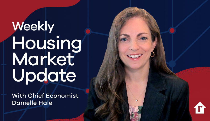 Why Homebuyers Are Finding Relief Despite ‘Inflation Contagion’