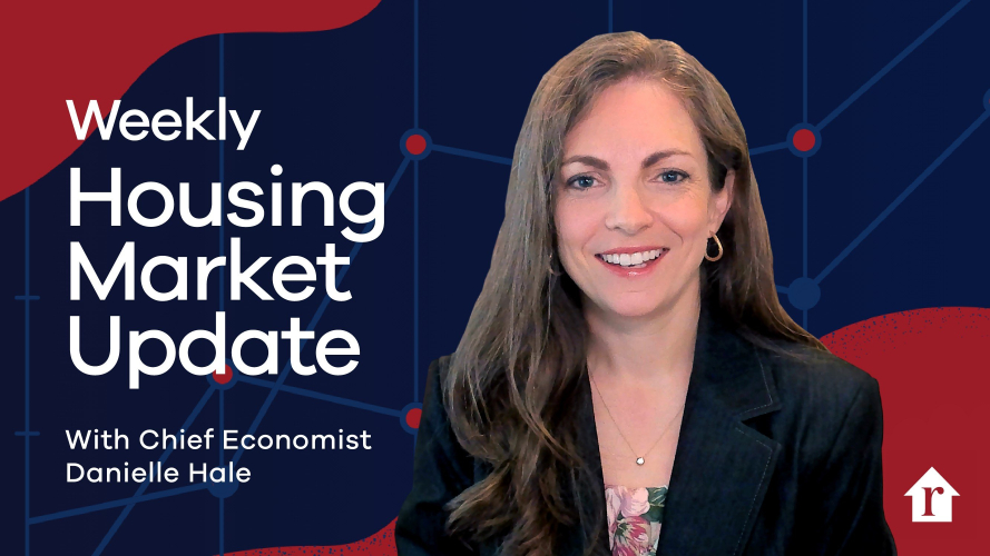 Why Homebuyers Are Finding Relief Despite ‘Inflation Contagion’