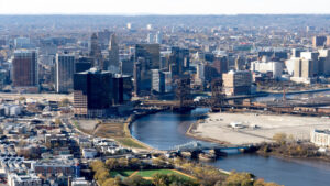 New Jersey Moves to Turn ‘Dying’ Office Parks Into Housing