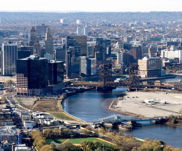New Jersey Moves to Turn ‘Dying’ Office Parks Into Housing