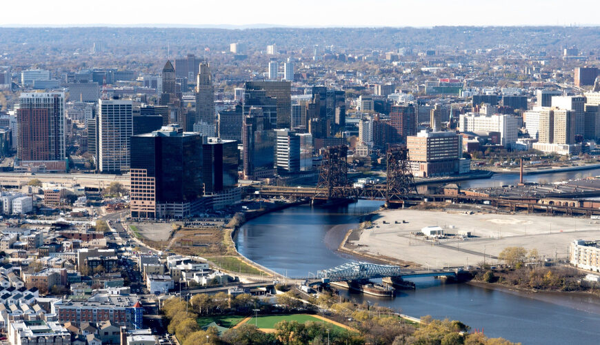New Jersey Moves to Turn ‘Dying’ Office Parks Into Housing