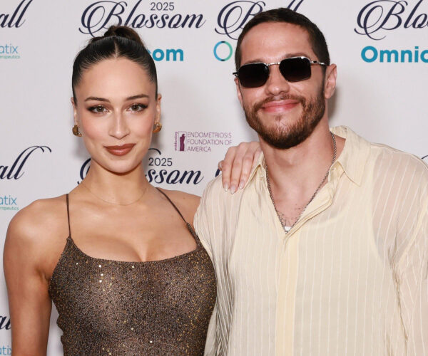 Pete Davidson Sold Condo at $400K Loss 1 Day Before Elsie Hewitt ‘Split’