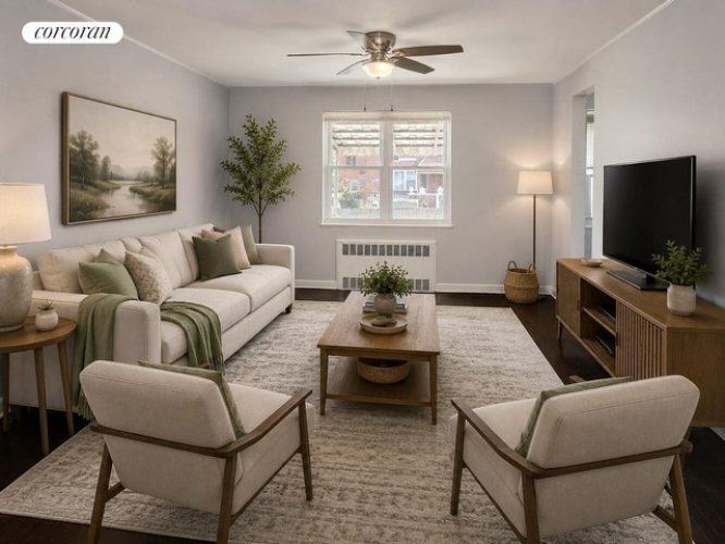 105 E 45th St # 1, Brooklyn, NY 11203