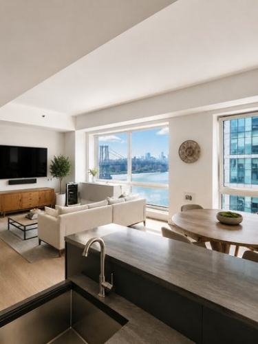 440 Kent Ave Apt 16C, Brooklyn, NY 11249