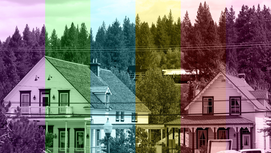 Why $1,000 Fractional Ownership Homes Are Trending in Lake Tahoe