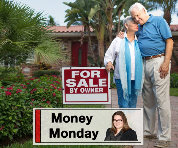 Can You Afford To Age in Place? The Retirement Gap for Homeowners