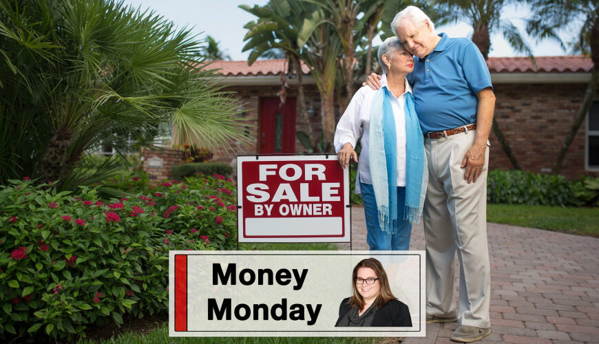 Can You Afford To Age in Place? The Retirement Gap for Homeowners